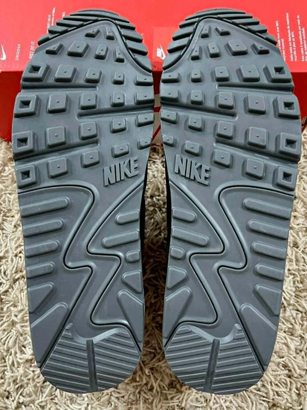 Nike brand new